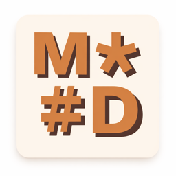MeetMarkdown